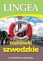 Rozmówki szwedzkie ze słownikiem i gramatyką 2018