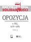 Encyklopedia Solidarności T.3