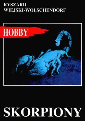 Skorpiony