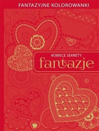 Kobiece sekrety. Fantazje