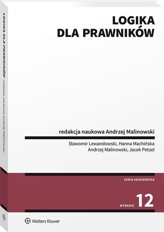 Logika dla prawników