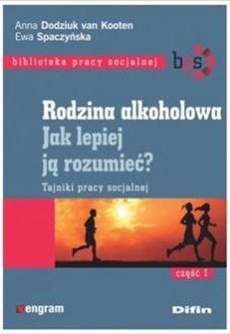 Rodzina alkoholowa cz.1