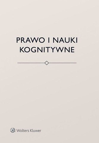 Prawo i nauki kognitywne