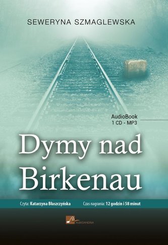 Dymy nad Birkenau Audiobook