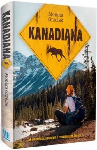 Kanadiana