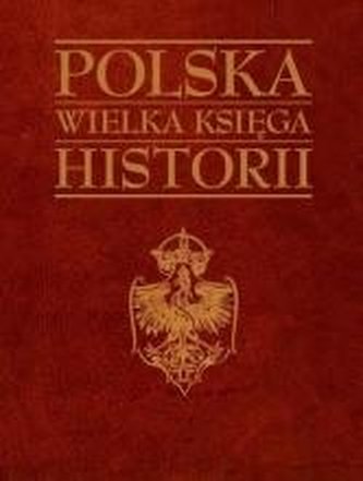 Polska Wielka księga historii