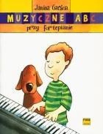 Muzyczne ABC przy fortepianie w.2 PWM