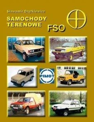 Samochody terenowe FSO