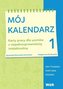 Mój kalendarz cz.1