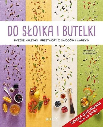 Do słoika i butelki Do słoika i butelki