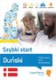 Duński. Intensywny kurs od podstaw A1-A2