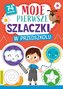 Moje pierwsze szlaczki w przedszkolu