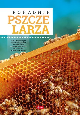 Poradnik pszczelarza TW