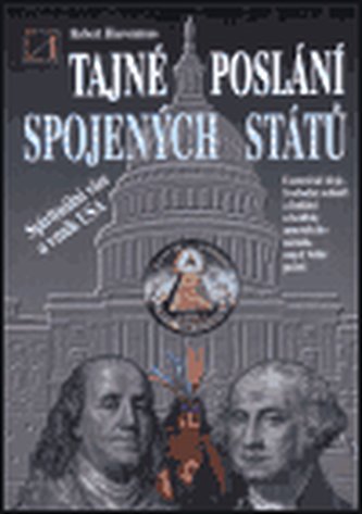 Tajné poslání Spojených států