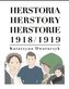 Herstoria/ Herstory/ Herstorie 1918/1919