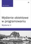 Myślenie obiektowe w programowaniu w.5