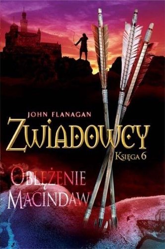Oblężenie Macindaw T.6 BR