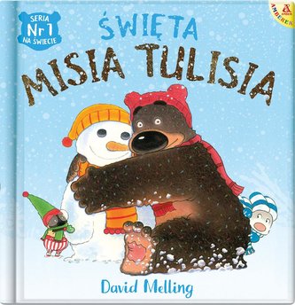 Święta Misia Tulisia w.3