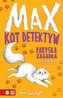Max. Kot detektyw. Paryska zagadka