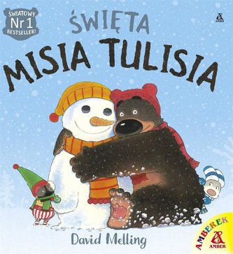 Święta Misia Tulisia