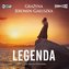 Legenda audiobook