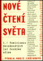 Nové čtení světa 1. - Feminismus devadesátých let českýma očima
