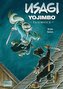 Usagi Yojimbo T.27 Tajemnice