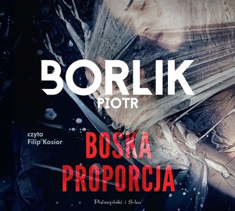 Boska proporcja audiobook
