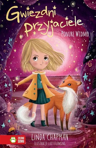 Gwiezdni przyjaciele T.5 Ponure widmo