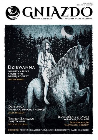 Gniazdo 1(20)/2020