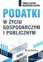 Podatki w życiu gospodarczym i publicznym