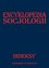 Encyklopedia socjologii. Indeksy