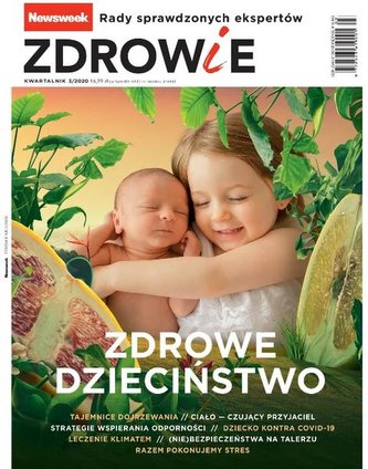 Newsweek Zdrowie 3/2020
