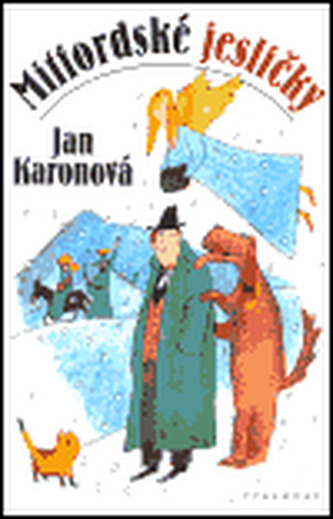 Mitfordské jesličky