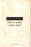 Svět ve světle "ruské ideje"
