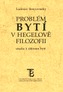 Problém bytí v Hegelově filozofii
