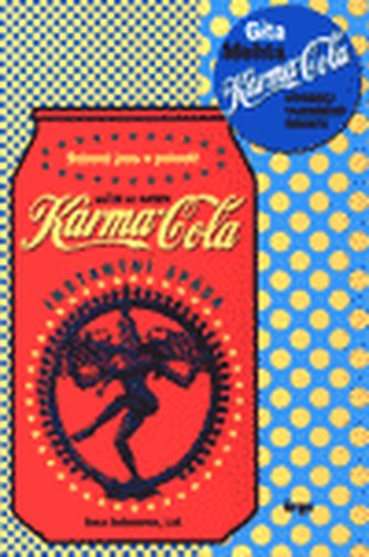 Karma Cola Karma Cola