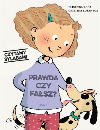Czytamy sylabami. Prawda czy fałsz?