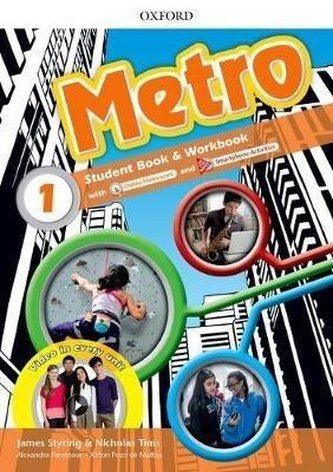Metro 1 SB + WB Pack