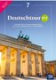 J. Niemiecki SP 7 Deutschtour FIT. Podr. NE w.2020