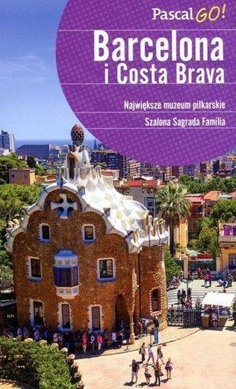 Pascal GO! Barcelona i Costa Brava Pascal GO! Barcelona i Costa Brava