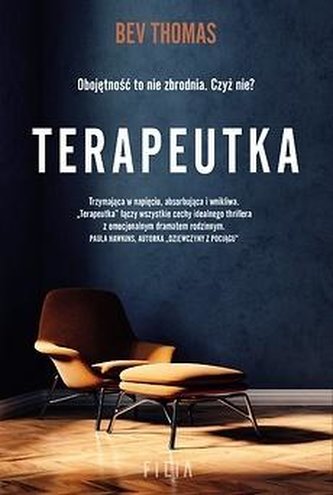 Terapeutka