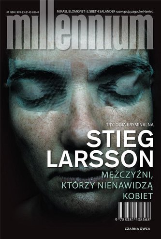 Mężczyźni, którzy nienawidzą kobiet Millenium