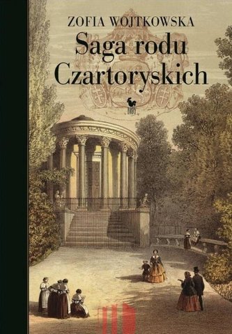 Saga Rodu Czartoryskich