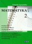 Matematyka LO 2 uzupełniająca po ZSZ REA
