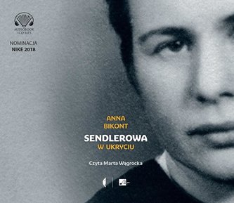 Sendlerowa. W ukryciu audiobook
