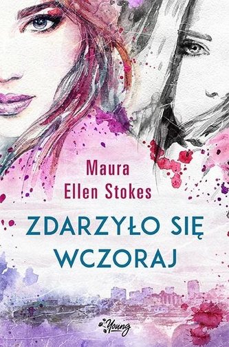 Zdarzyło się wczoraj Zdarzyło się wczoraj