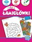 Widzę, myślę, rysuję. Ciekawe łamigłówki