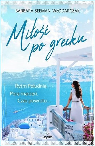 Miłość po grecku Miłość po grecku