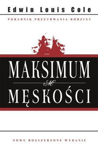 Maksimum męskości